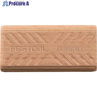 FESTOOL ドミノチップ 6×20×40mm(1140pcs) 190pcs/6pack(493297) 00690191  1組 ▼229-8255