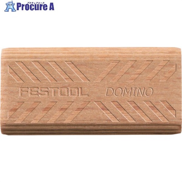FESTOOL ドミノチップ 6×20×40mm(1140pcs) 190pcs/6pack(493297) 00690191  1組 ▼229-8255