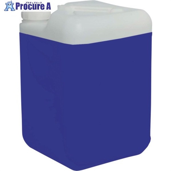 マイト 中和剤 20L TW-20L  1本 ▼250-6624