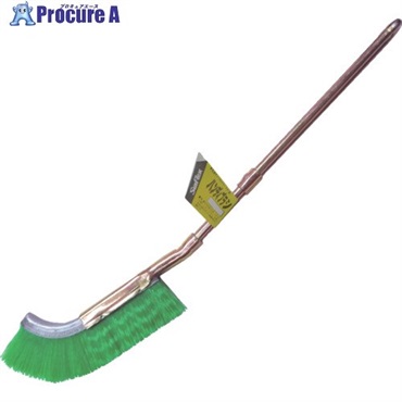 Sumflex 先曲チャンネルブラシ(塩ビ線) NO.5647  1本 ▼543-8872