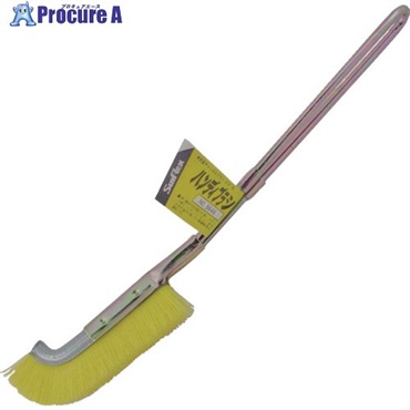 Sumflex 先曲チャンネルブラシ(P.P.線) NO.5646  1本 ▼546-0657