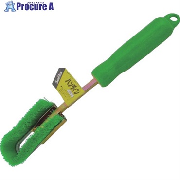 Sumflex ダブルチャンネルブラシ(P.P.線) NO.5631  1本 ▼546-1400