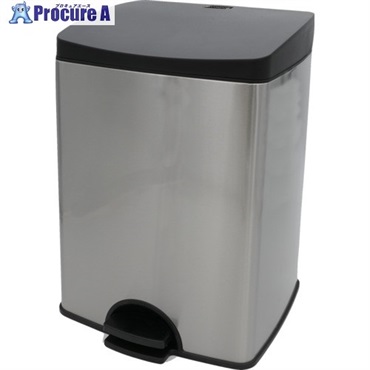 コンドル ダストボックスFITステップST-15 DP-36L-SB  1個 ▼693-1986