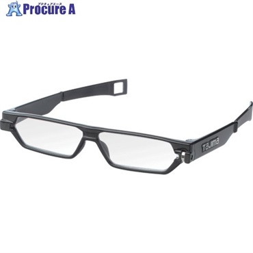 タジマ リーディンググラス 老眼用ポケットグラス＋3.0 セフホルスター付 RG-P30SFSET  1個 ▼698-2420
