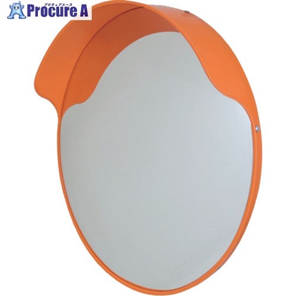 水上 FIRSTPRO 現場用ミラー 600 CSM600N  1台 ▼702-5782