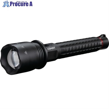 COAST LEDフラッシュライト XP40R 31037  1個 ▼707-7985