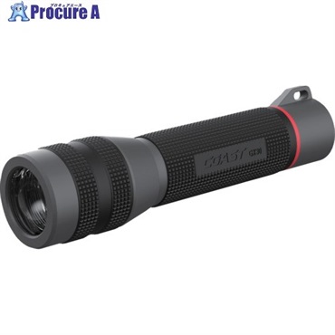 COAST LEDフラッシュライト GX30 30938  1個 ▼707-7988