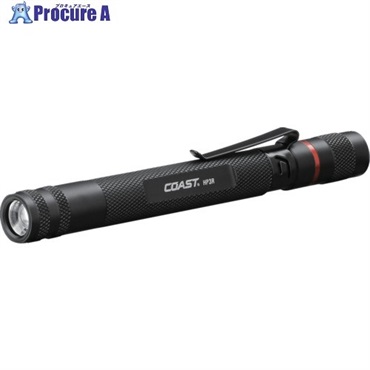 COAST LEDフラッシュライト HP3R 20818  1個 ▼707-8008