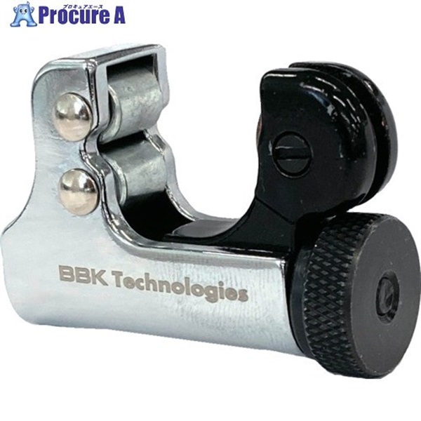 BBK ミニチューブカッター 全長48mm TC-1050B  1丁 ▼708-4197
