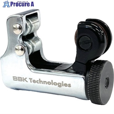 BBK ミニチューブカッター 全長57mm TC-2050B  1丁 ▼708-4199