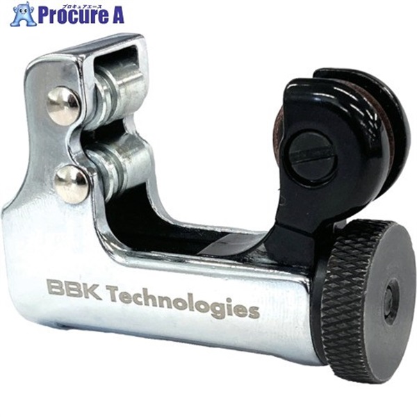 BBK ミニチューブカッター 全長57mm TC-2050B  1丁 ▼708-4199