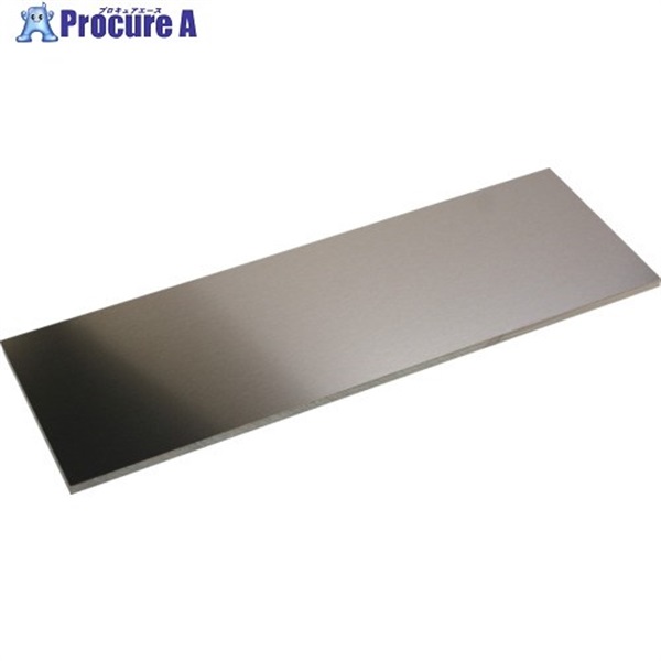 光 アルミ板 5.0×100×300mm HA5013  1枚 ▼708-7488