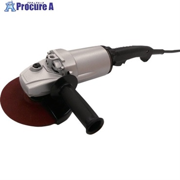 高速 高周波グラインダ 2アクションスイッチ 防塵ゴム無 HGC-604SN 1070641 HGC-604SN  1台 ▼709-8158