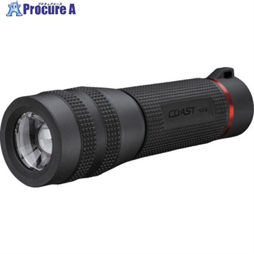 COAST LEDフラッシュライト GX10 31054  1個 ▼710-1812