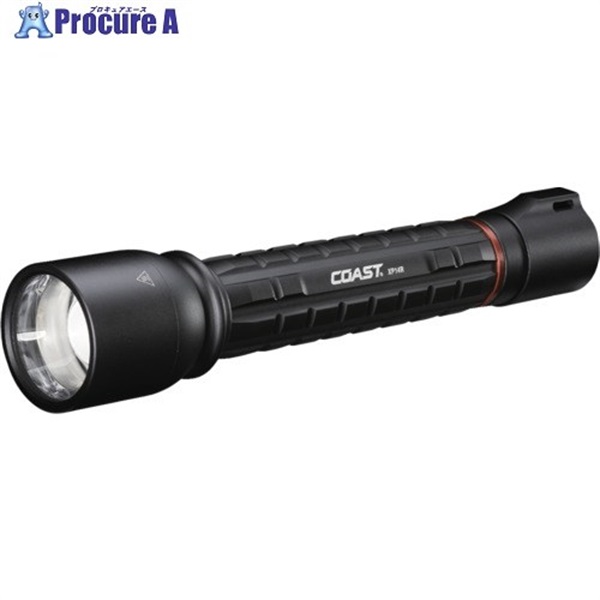 COAST LEDフラッシュライト XP14R 31049  1個 ▼710-1819