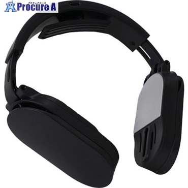 サンコー ネッククーラーLite TKNC26SBK  1個 ▼713-7590