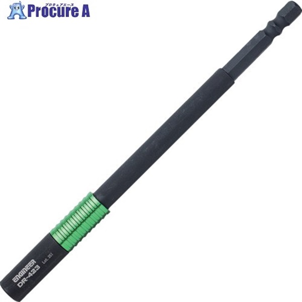 ENGINEER ロックエクステンション 全長:150mm DR-423  1本 ▼716-1737