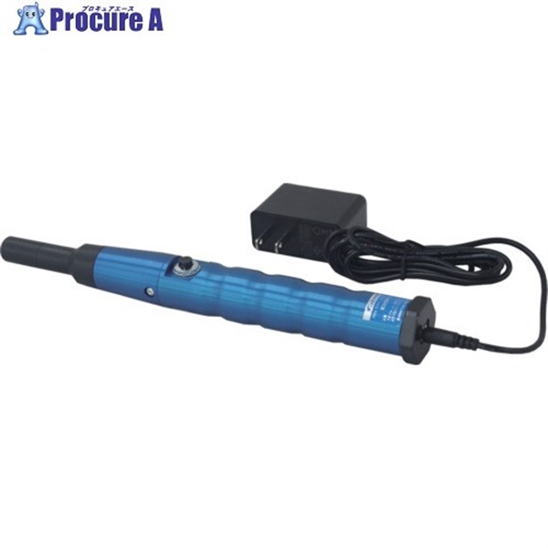 KANETEC ペン形脱磁器 KMDP-16B  1台 ▼716-2467