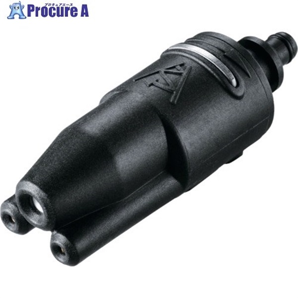 ボッシュ トリオノズル 高圧洗浄機用 F016F05573  1個 ▼716-5508