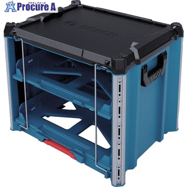 ボッシュ L-BOXXコントラクター RACK2 CONTRACTORRACK2  1個 ▼717-1801