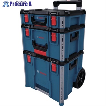 ボッシュ L-BOXXコントラクター SET3 CONTRACTORSET3  1個 ▼717-1802