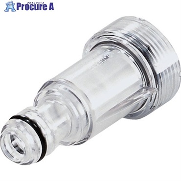 ボッシュ 高圧洗浄機用フィルター F016F05052  1個 ▼719-1330