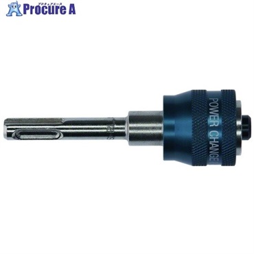 ボッシュ パワーチェンジシャンク SDSプラス 2608902030  1本 ▼724-6572