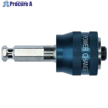 ボッシュ パワーチェンジシャンク 六角軸11mm 2608902029  1本 ▼724-6573
