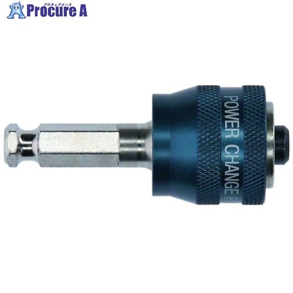 ボッシュ パワーチェンジシャンク 六角軸11mm 2608902029  1本 ▼724-6573