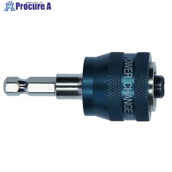 ボッシュ パワーチェンジシャンク 六角軸8.7mm 2608902028  1本 ▼724-6574