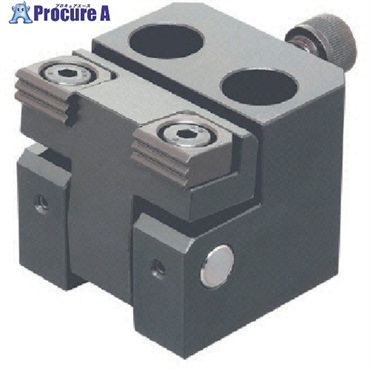 イマオ ワイドジョーサイドクランプ CP102-10050  1個 ▼805-9816