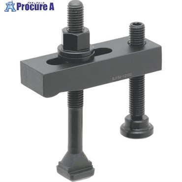 イマオ スロットストラップセット(T溝タイプ) BJ156-12063B1-T  1個 ▼806-2608