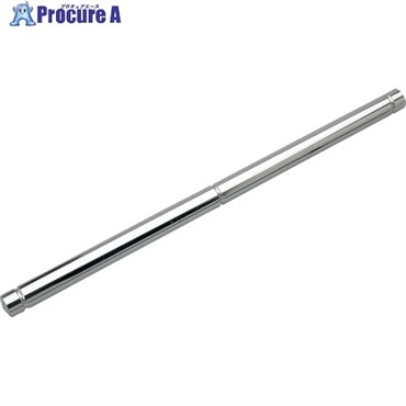 KTC 19.0sq.バー500mm BL40-500  1本 ▼807-0105