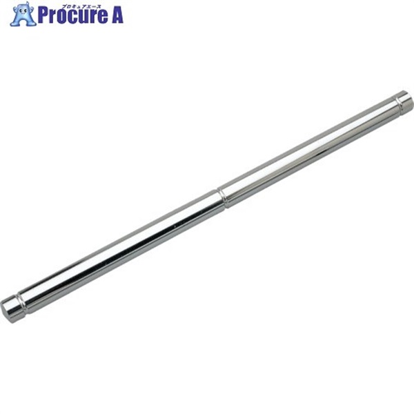 KTC 19.0sq.バー500mm BL40-500  1本 ▼807-0105