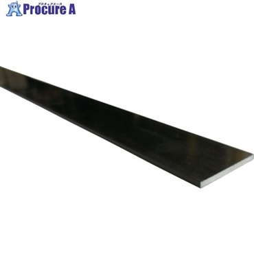 アルインコ アルミフラットバー 40x3.0ブロンズ 2m FD105B2  10本 ▼849-4753