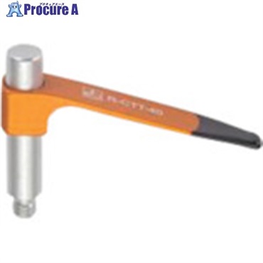RENISHAW ソフトティップテンションクランプ(メートル法) M4 STTC HT25 A40 B7.5 C4 R-CTT-40-25-4  1個 ▼324-9597