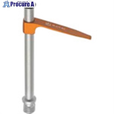 RENISHAW テンションクランプ(メートル法) M8 TC HT68 A40 B7.6 C4 R-CT-40-70-8  1個 ▼324-9609