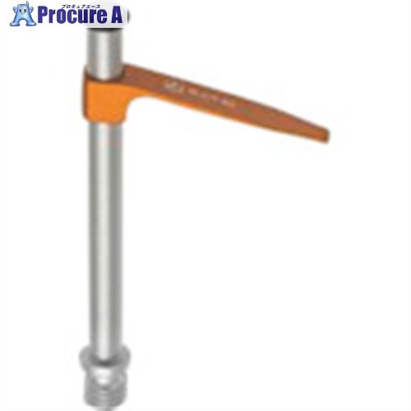 RENISHAW テンションクランプ(メートル法) M8 TC HT68 A40 B7.6 C4 R-CT-40-70-8  1個 ▼324-9609