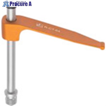 RENISHAW テンションクランプ(メートル法) M8 TC HT68 A63.5 B13 C5 R-CT-64-70-8  1個 ▼324-9621