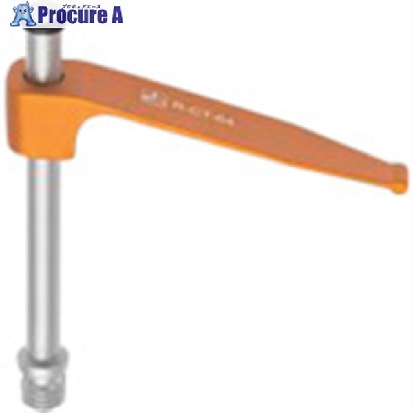 RENISHAW テンションクランプ(メートル法) M8 TC HT68 A63.5 B13 C5 R-CT-64-70-8  1個 ▼324-9621