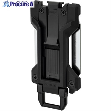 タジマ 工具ホルダーパーツ セフホルダー胴ベルト用 樹脂 フィット SF-FHLD  1個 ▼703-6936