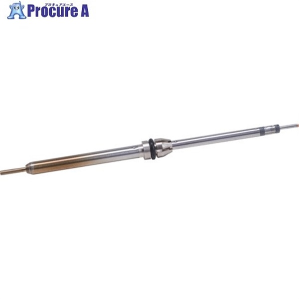 白光 ノズル 1.0mm NA01-C10  1個 ▼709-4105