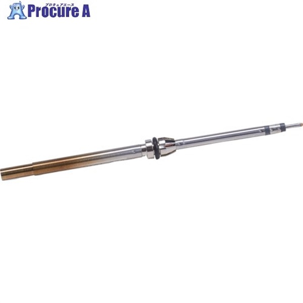 白光 ノズル 3.0mm NA01-C30  1個 ▼709-4109