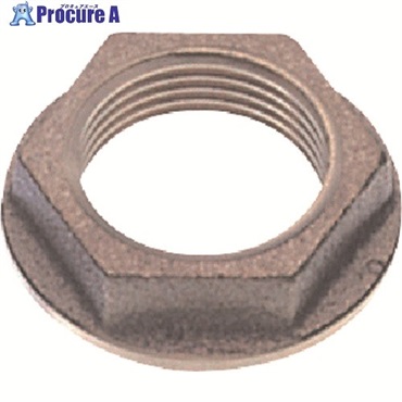 SANEI ロックナット U7-26-25  1個 ▼144-0186