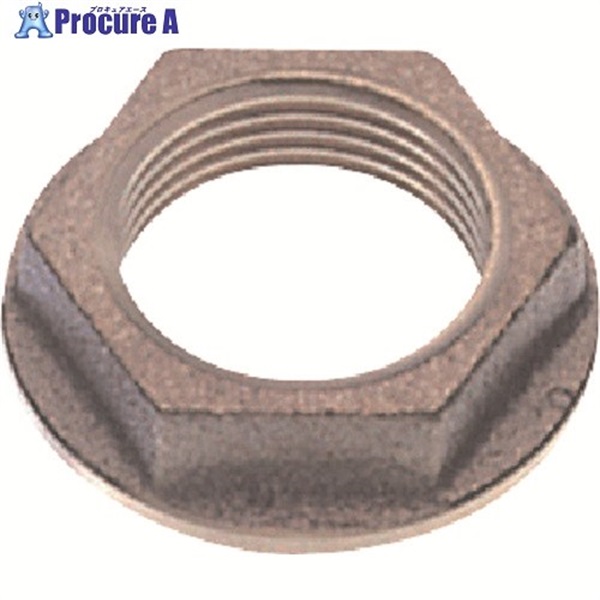 SANEI ロックナット U7-26-25  1個 ▼144-0186