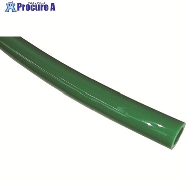 チヨダ タッチチューブTP 10mm/20m 緑 TP-10G 20M  1本 ▼167-4759