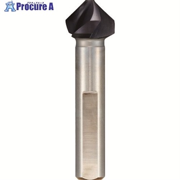 GUHRING カウンターシンク90° レギュラTiAlNコート 31mm 5501 31.000  1本 ▼180-5346