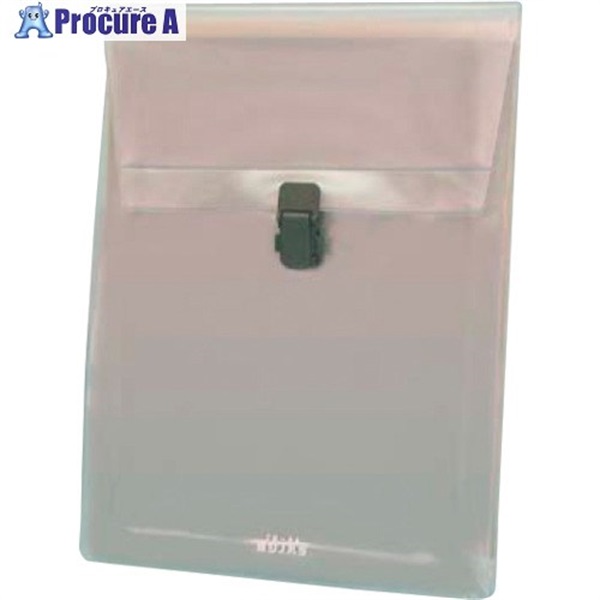 SHINOHARA 図面バッグ ZB-A-4R  1個 ▼412-2988