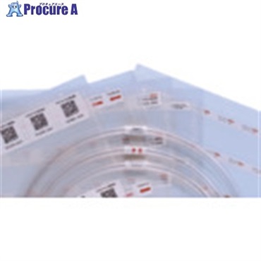 TYTON ケーブル・配管識別商品  レーザープリンター用ラベル TAGN9L-9495  1袋 ▼592-6600