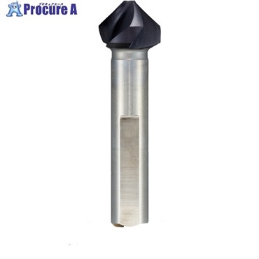 GUHRING カウンターシンク90° レギュラTiAlNコート 40mm 5501 40.000  1本 ▼718-0989